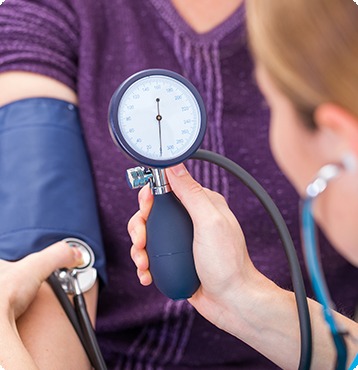 The Woodlands High Blood Pressure | Veda Health | Direct Primary Care | The Woodlands | Texas